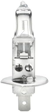 HELLA - DE/Halogen/FF-Hauptscheinwerfer - 90mm Performance - 12V - rund - Referenzzahl: 12.5 - Einba