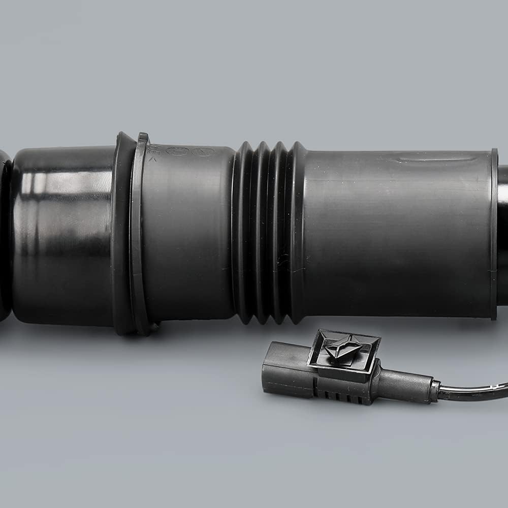 maXpeedingrods Stossdämpfer Hinten für M ML GL Klasse W164 X164 Mit ADS 1643200731 1643202031 Luftfe