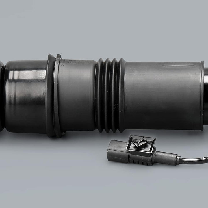 maXpeedingrods Stossdämpfer Hinten für M ML GL Klasse W164 X164 Mit ADS 1643200731 1643202031 Luftfe