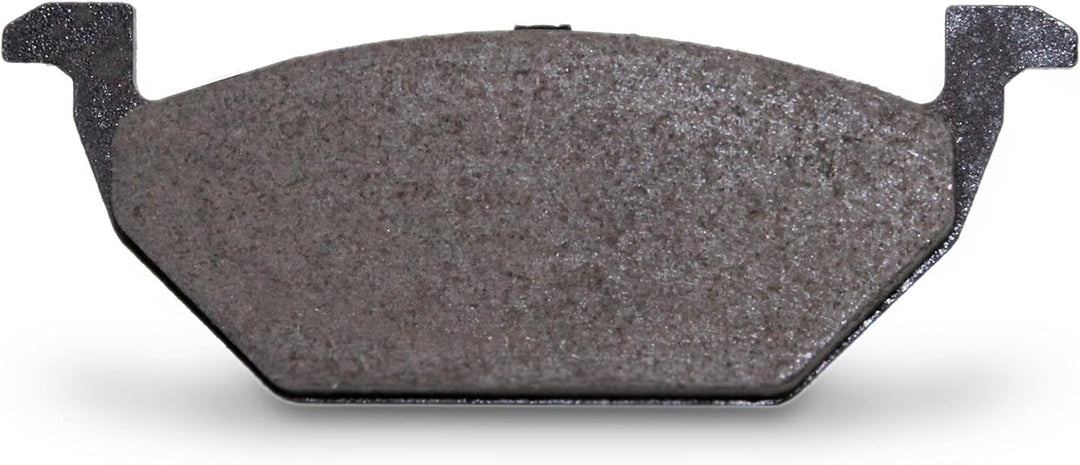 ATE 13.0470-7117.2 Bremsbelagsatz, Scheibenbremse