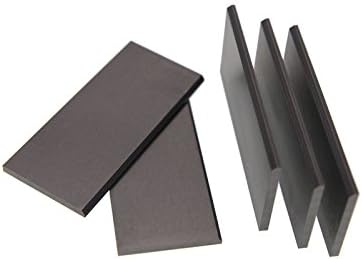 Kohleschieber 90139700007 WN124-244 für Becker Vakuumpumpe DX4.40 X4.40 VX4.40 (Packung mit 7 Stücke