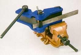 Universal-Bieger Typ 39