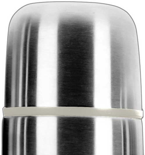 IBILI IBILI-753812 THERMOSFLASCHE 1200 ML, Aluminium, 1200 ml