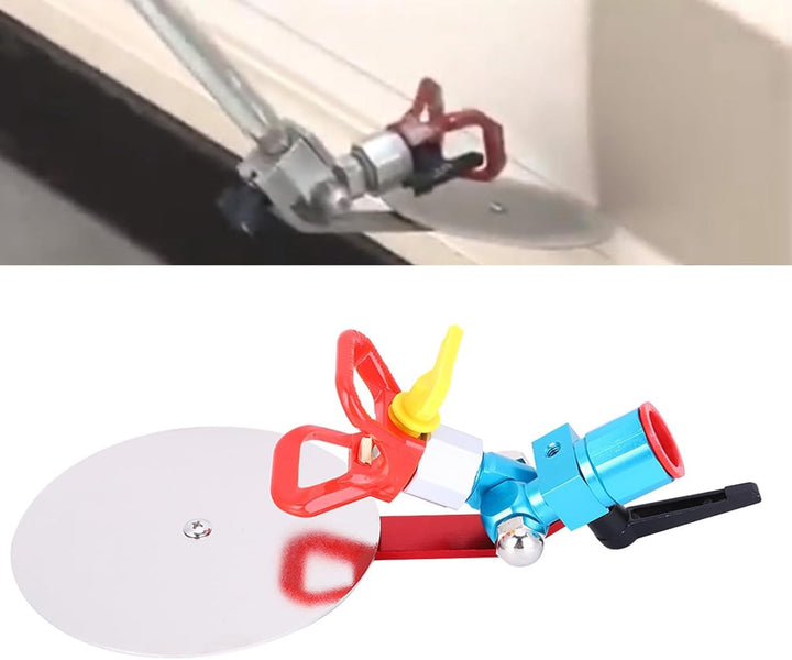 Sprühgerät Airless Zubehör, Sprühführungs-Zubehörwerkzeug Graco Airless Farbsprühsystem
