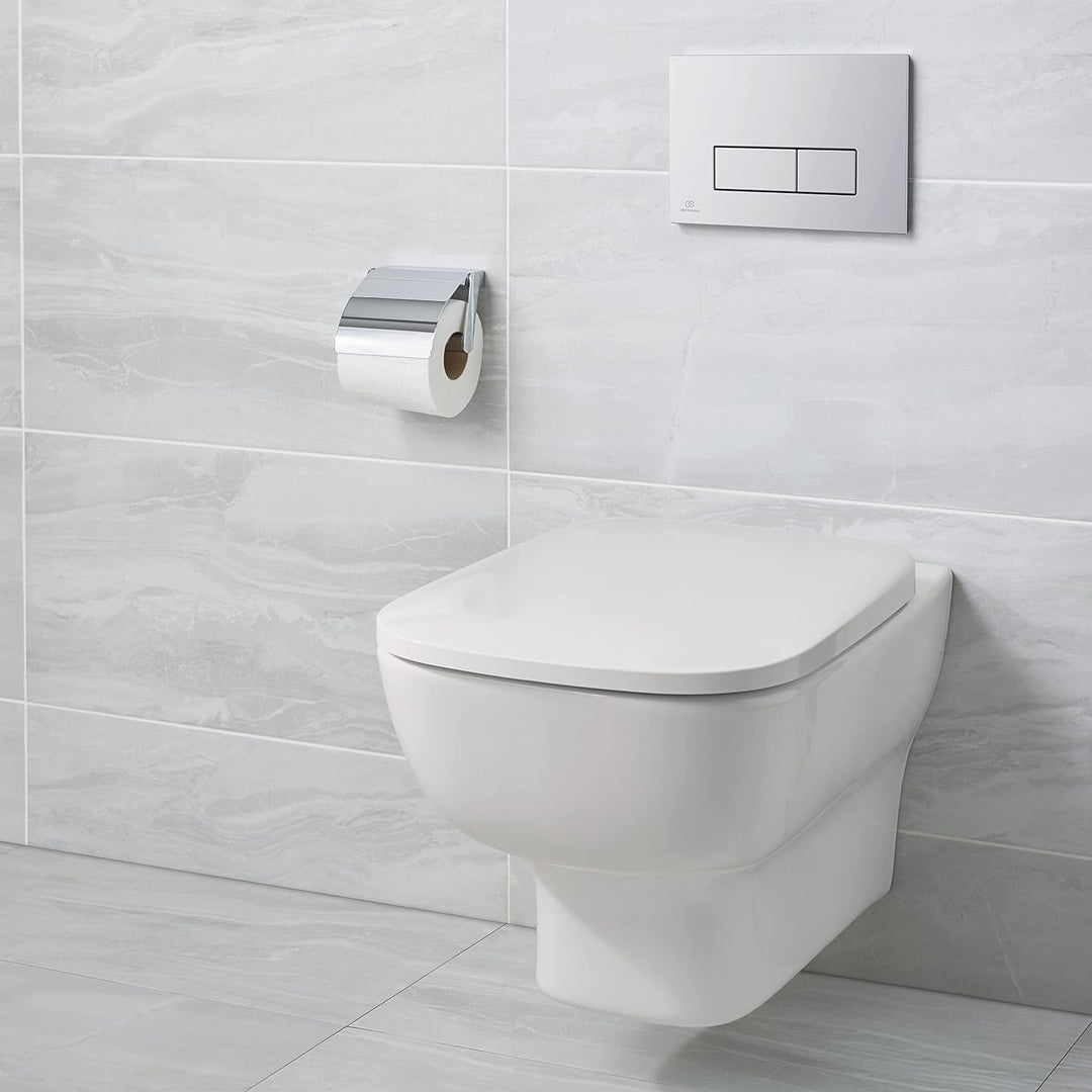 Ideal Standard R0119AA Oleas Betätigungsplatte