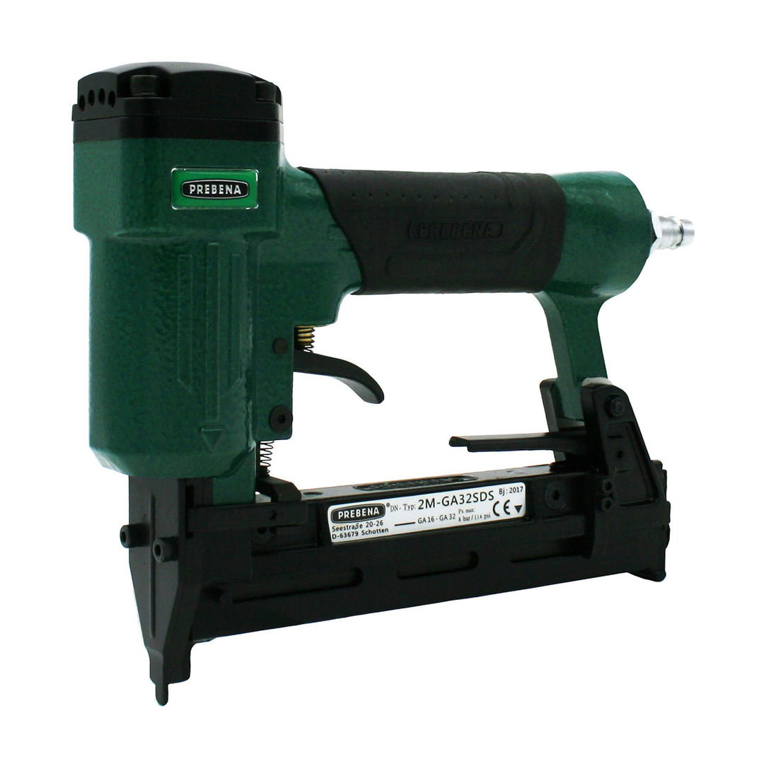 PREBENA® Druckluftnagler 2M-GA32SDS