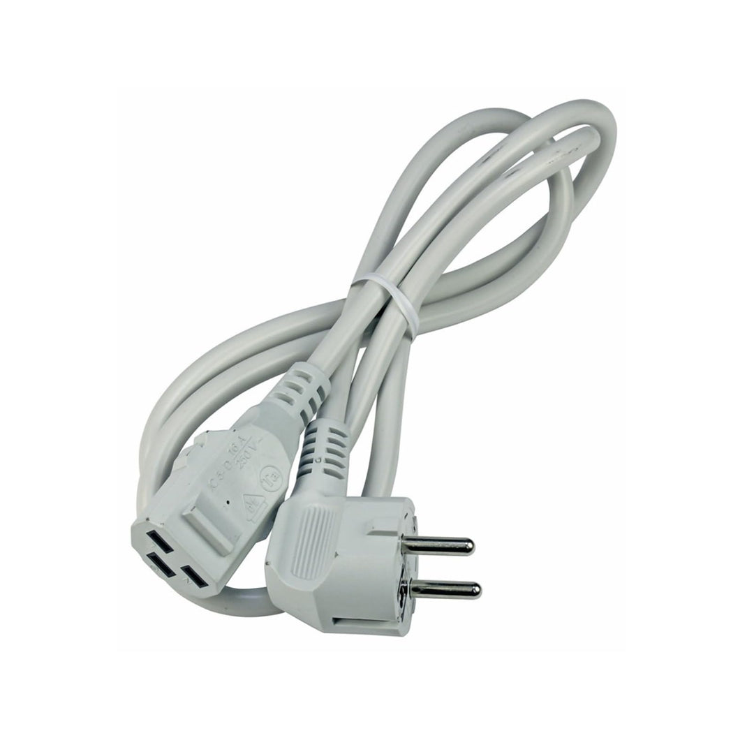 LUTH Premium Profi Parts Backofen-Anschlusskabel 1,2m kompatibel mit Bosch 00644825 für Herd