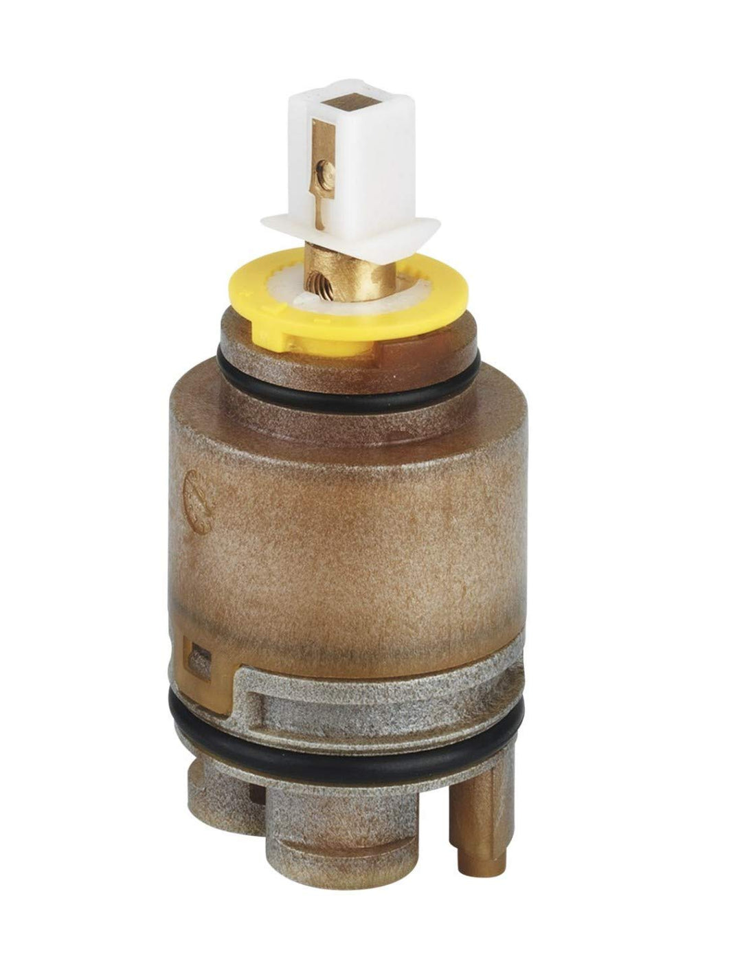 Nobili Keramik-Kartusche Mischbatterie RCR350/D