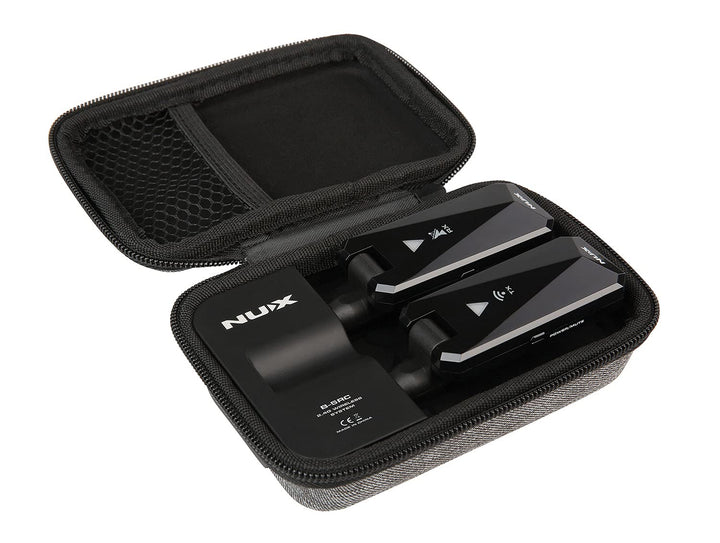 Nux B5-RC 2.4GHz Funksystem für Instrumente