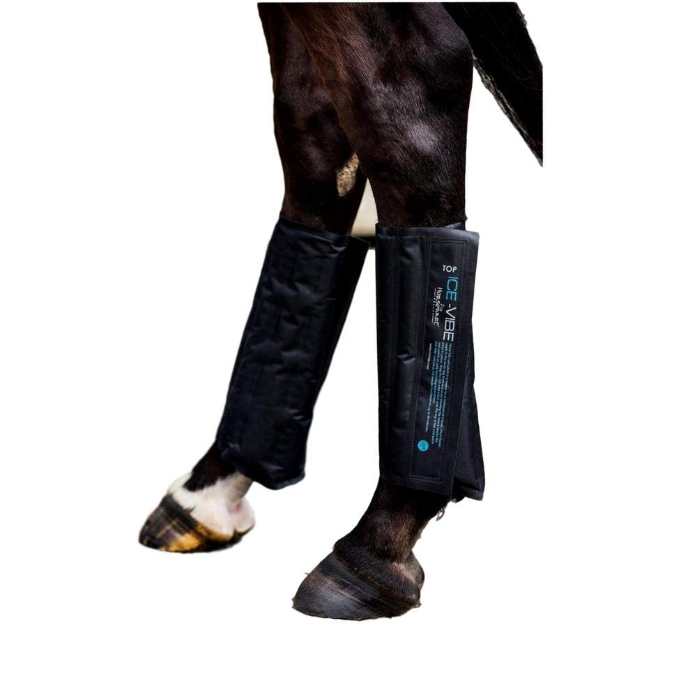 Horseware Ice Vibe Ersatz-Kühlkompresse (1 Paar) Full, Full