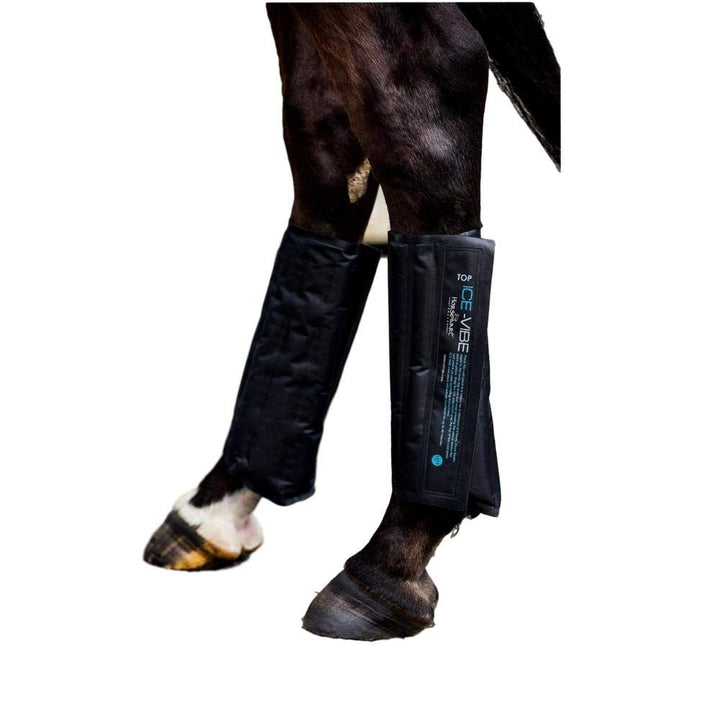 Horseware Ice Vibe Ersatz-Kühlkompresse (1 Paar) Full, Full