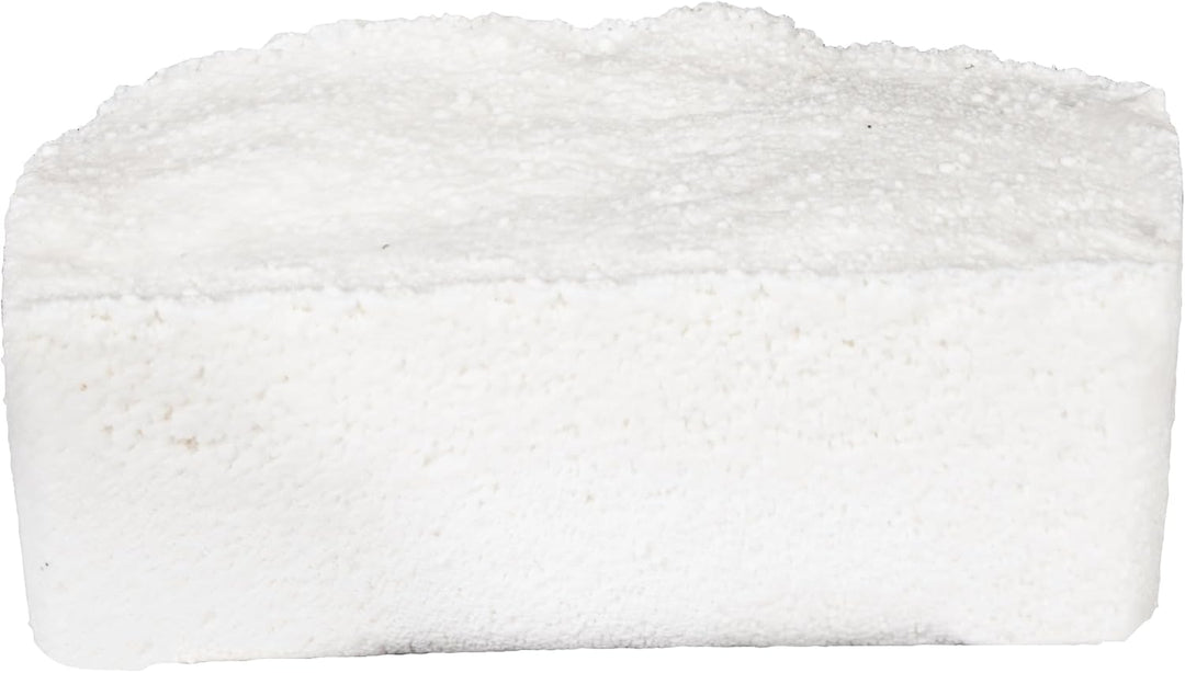 WENKO Nachfüllpack für Luftentfeuchter 3 x 1 kg, Nachfüllpackung für Raumentfeuchter Weiss Orange, O