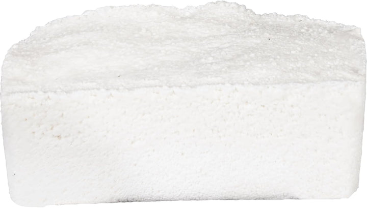 WENKO Nachfüllpack für Luftentfeuchter 3 x 1 kg, Nachfüllpackung für Raumentfeuchter Weiss Vanille,