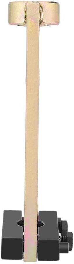 Wakects Universal-Trenner, 9 Löcher, Homokinetischer Fugenabsauger, Kugelkäfigtrenner, Werkzeug zum