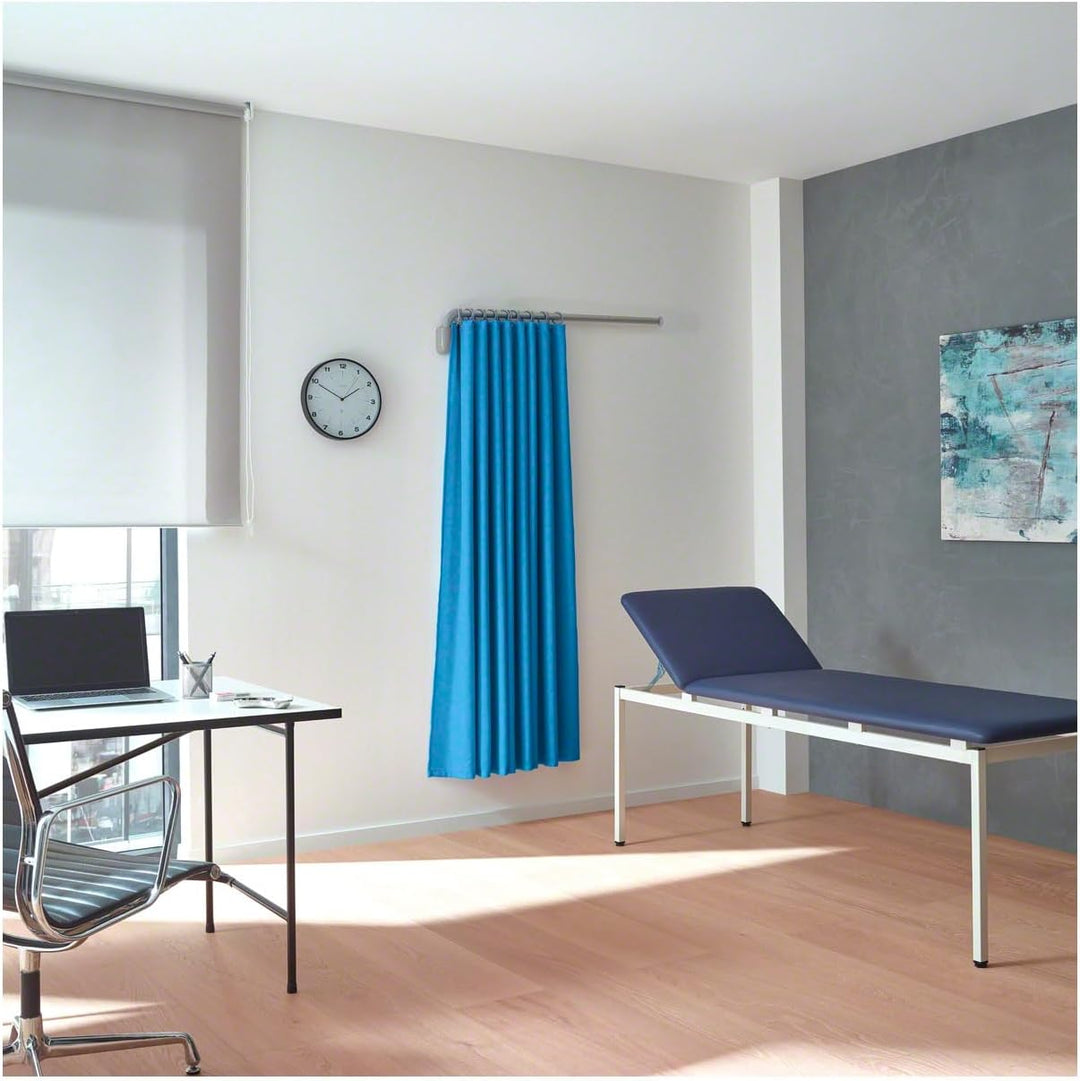 Sport-Tec Trennvorhang für Teleskope 280 cm, 175x330 cm Türkis, Türkis