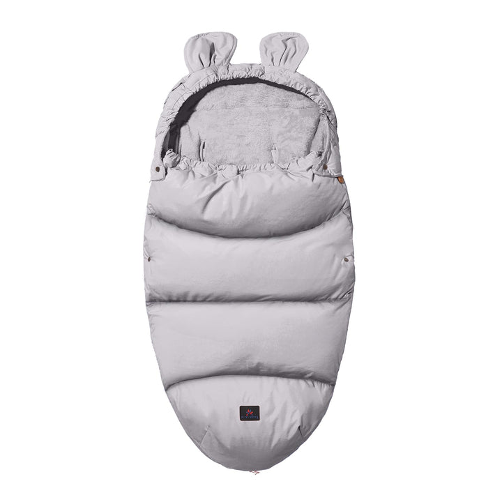 Kinderwagen Fusssack Universal Winter Warm Baby Schlafsack Outdoor Wasserdicht und Winddicht, Geeign