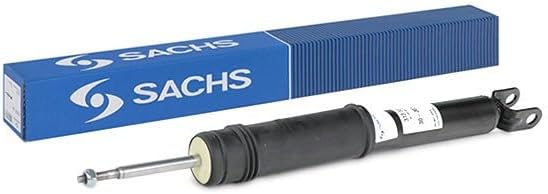 SACHS 313 551 Stossdämpfer Für Hyundai I30 KOMBI (FD) 2007-2012 Hinterachse