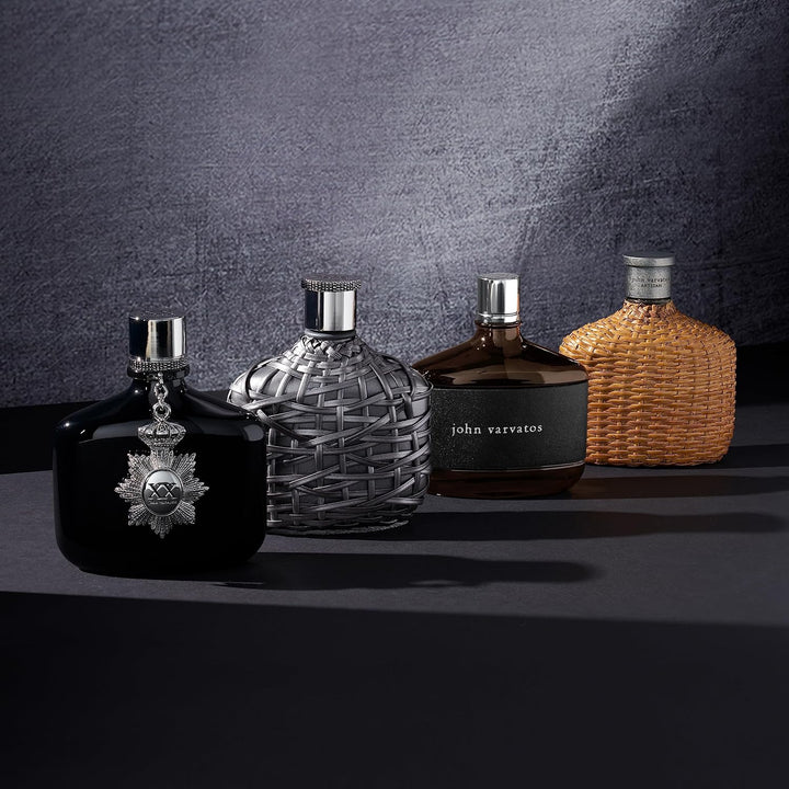 John Varvatos John Varvatos XX Artisan, 125 ml