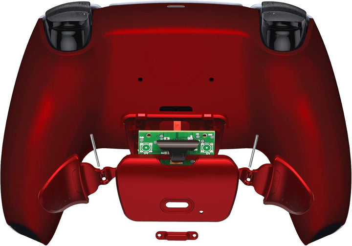eXtremeRate Programmierbar RISE2.0 Remap Kit für ps5 Controller BDM-010&BDM-020, Remap Board & Rücks