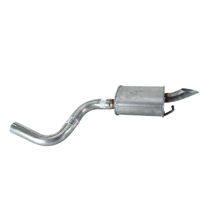 BOSAL Original Endschalldämpfer