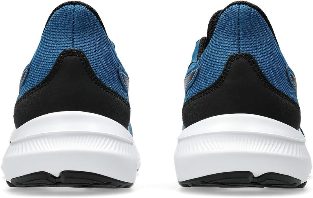 ASICS Herren Jolt 4 Sneaker, 40 EU Rich Navy Deep Mars