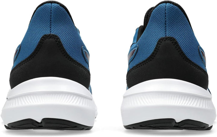 ASICS Herren Jolt 4 Sneaker, 40 EU Rich Navy Deep Mars