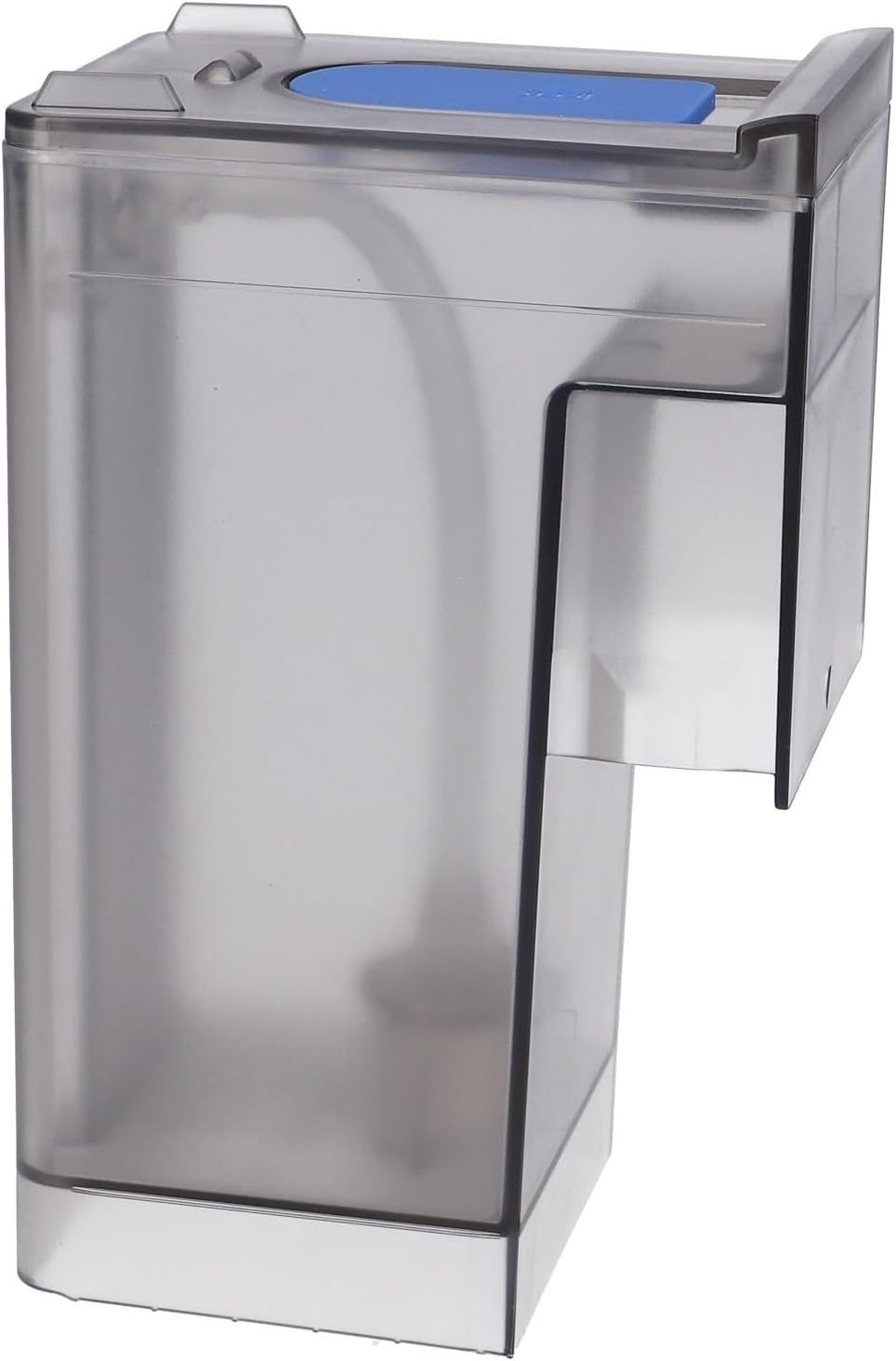 LUTH Premium Profi Parts Reinigungsmittelbehälter kompatibel mit Ecovacs 201-2453-0073 für Staubsaug