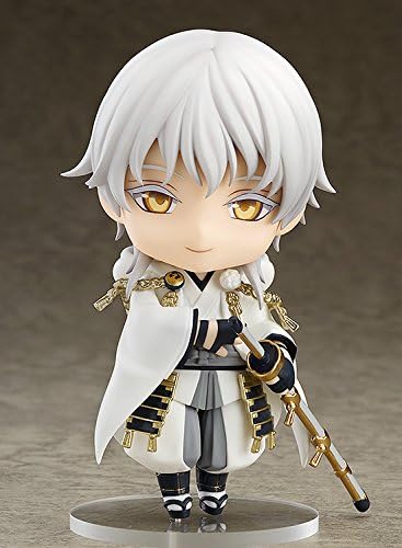 Good Smile Company g90029 Tsurumaru kuninaga Touken Ranbu Online Nendoroid Figur