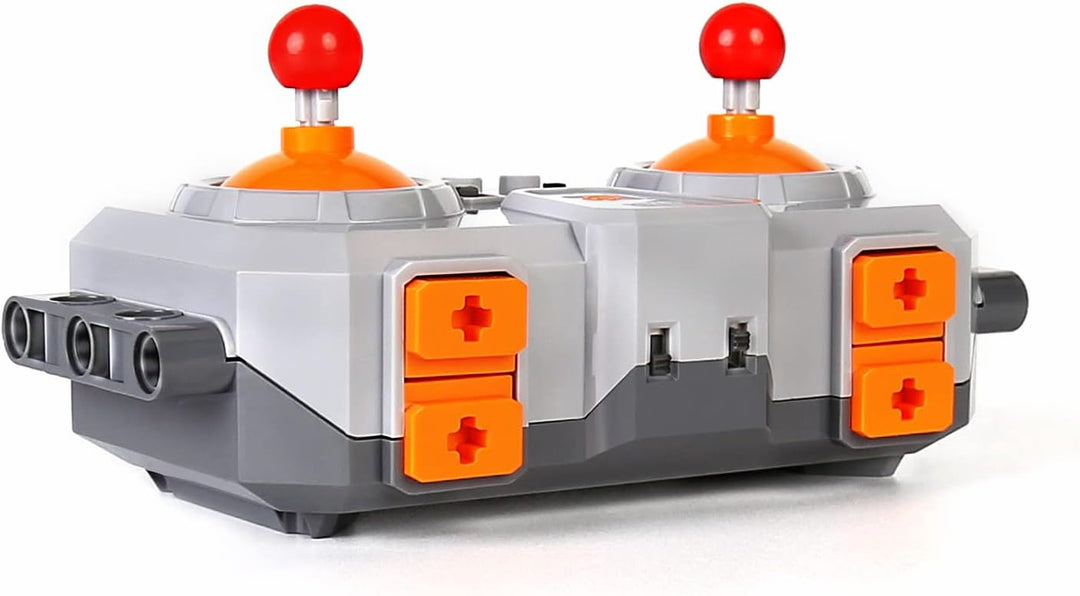 Mould King M0019 6.0 Powered Module Kit, Power Funktions Sets 6.0 mit Wiederaufladbare Fernbedienung