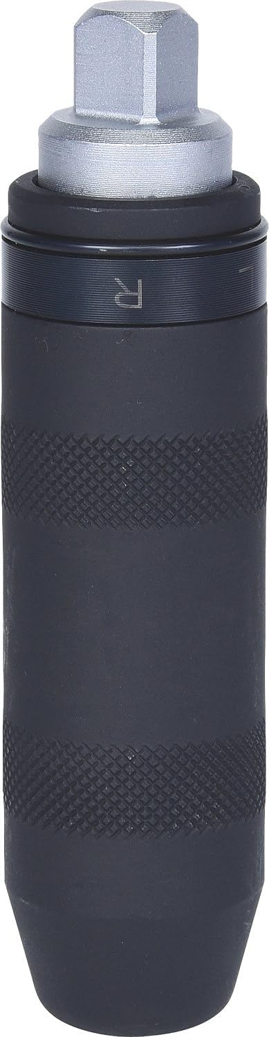 KS Tools 515.1004 1/2" Hand-Schlagschraubendreher, 135mm