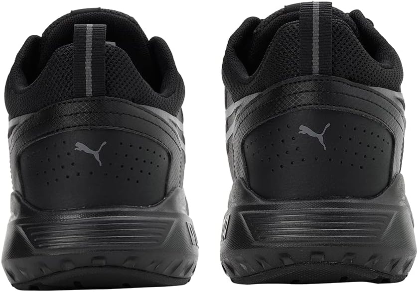 PUMA All-Day Active┃Sportschuhe Unisex 36 EU Puma Black Dark Shadow, 36 EU Puma Black Dark Shadow