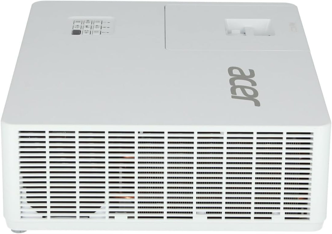 Acer PL6610T DLP Business-Projektor (WUXGA, 1.920 x 1.200 Pixel, 5.500 ANSI Lumen, 2.000.000:1 Kontr