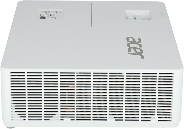 Acer PL6610T DLP Business-Projektor (WUXGA, 1.920 x 1.200 Pixel, 5.500 ANSI Lumen, 2.000.000:1 Kontr