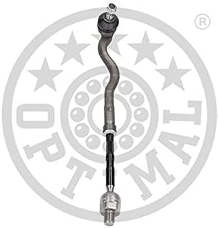 Optimal G0-651 Spurstange