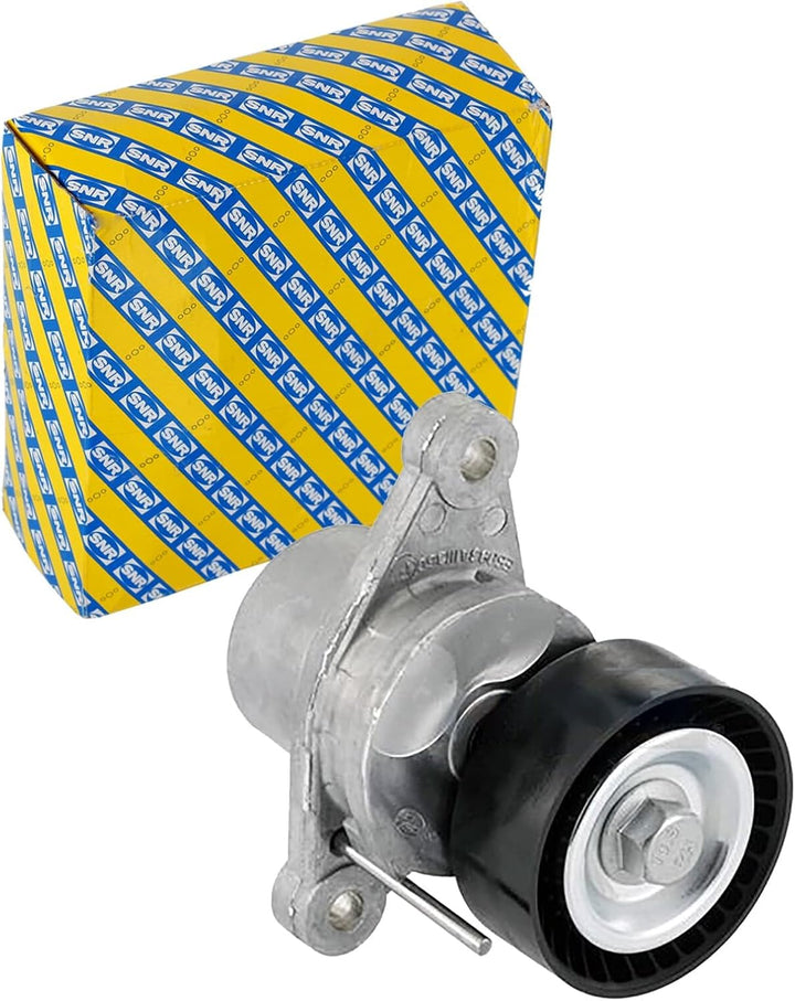 SNR ga359.26 Fixierer Spannrolle, Keilrippenriemen