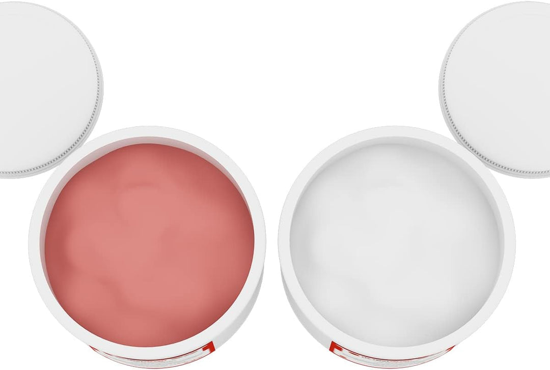 TFC Troll Factory Silikon Kautschuk Typ 9 I Knetsilikon, weich I 500 g (2 x 250 g)