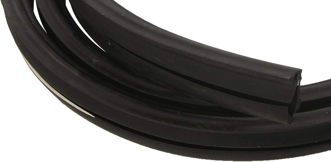 Polyplastic Gummiprofil 28 - 32 mm für Ausstellfenster