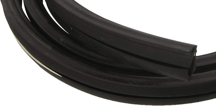 Polyplastic Gummiprofil 28 - 32 mm für Ausstellfenster