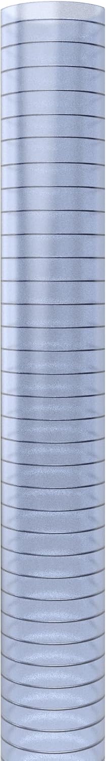 Saugschlauch *TRANSPARENT Klar Spiralschlauch Förderschlauch Pumpen Druckschlauch - METERWARE (50 mm