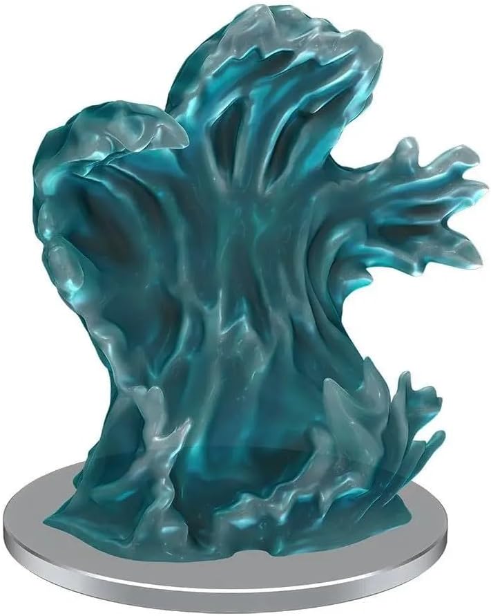 Wizkids Dungeons & Dragons Miniatur Classic Collection: Monster D-F