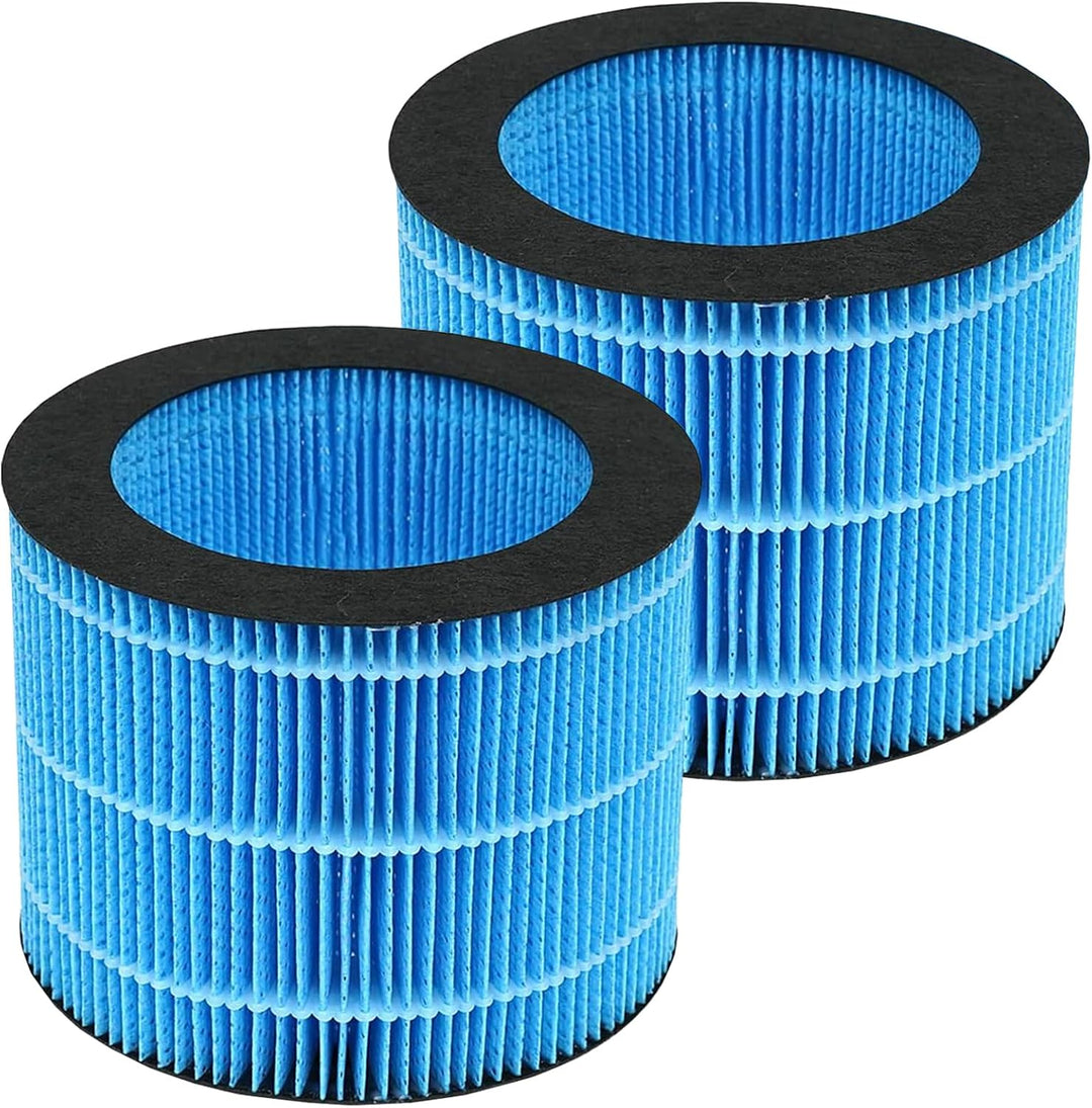 AMF220 Ersatz Filter für Philips AMF220/15 Luftreiniger und HU3916/10 HU3918/10 HU2716/10 HU2718/10