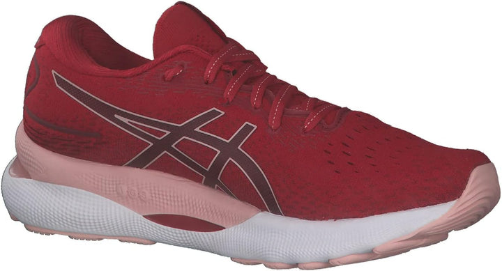 ASICS Gel-Nimbus 24 37 EU Cranberry Frosted Rose