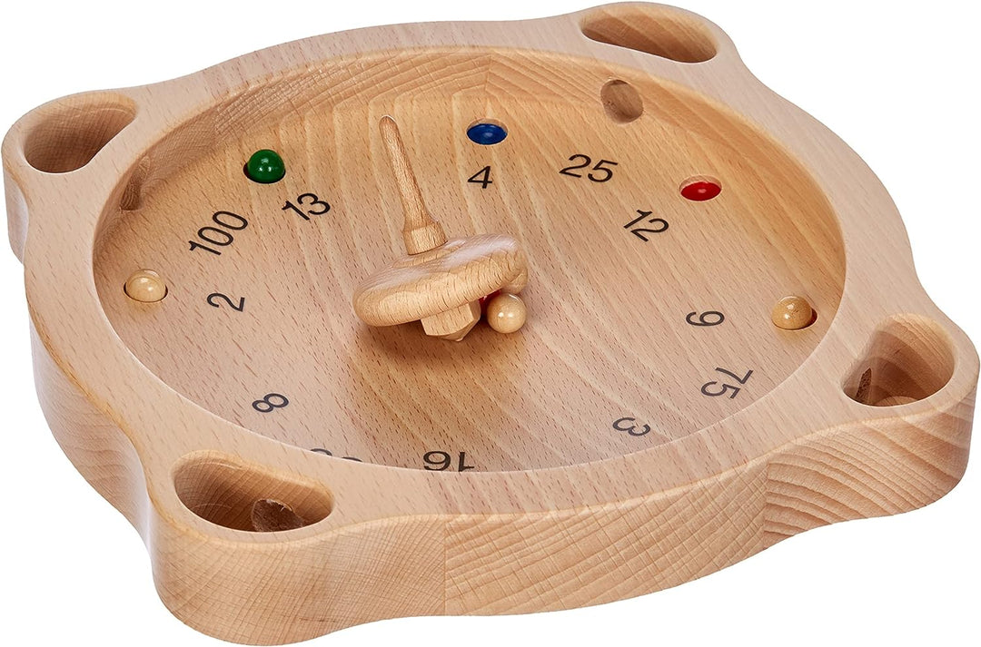 weiblespiele 10100 - Original Tiroler Roulette Single, Single