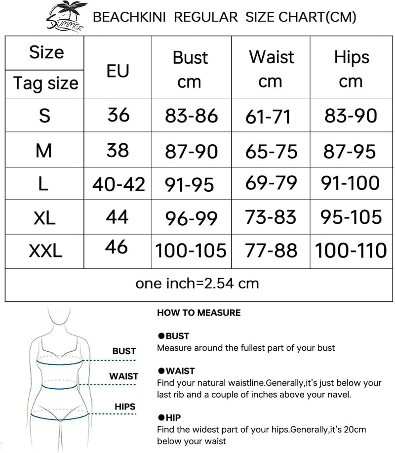 Beachkini One-Piece Swimsuit for Women Long-Sleeved Swimwear with Front Zip Triangle Swimsuit XL 86