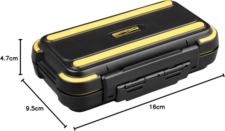 Spro Angelbox Parts Stocker L 160x95x47mm #65181300