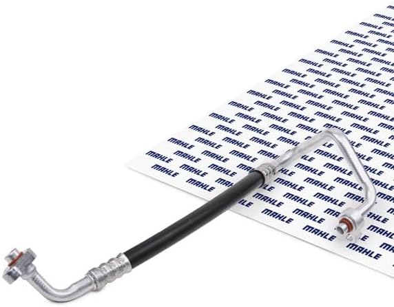 MAHLE AP 126 000P A/C-Schlauchgruppe BEHR PREMIUM LINE