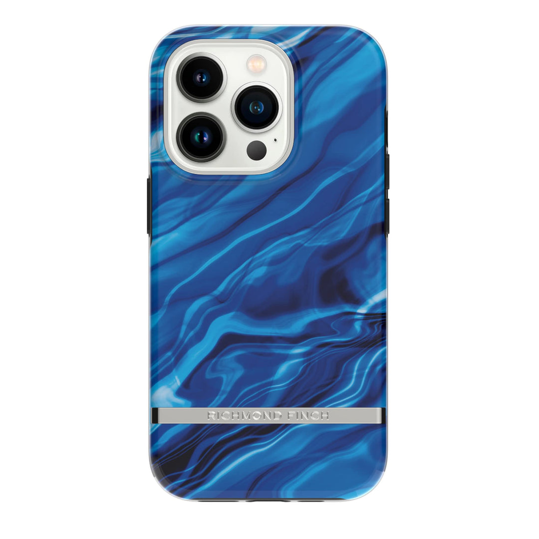 RICHMOND & FINCH Hülle Entworfen für iPhone 14 Pro | Kompatibel mit kabellosem Laden | Fallschutz de