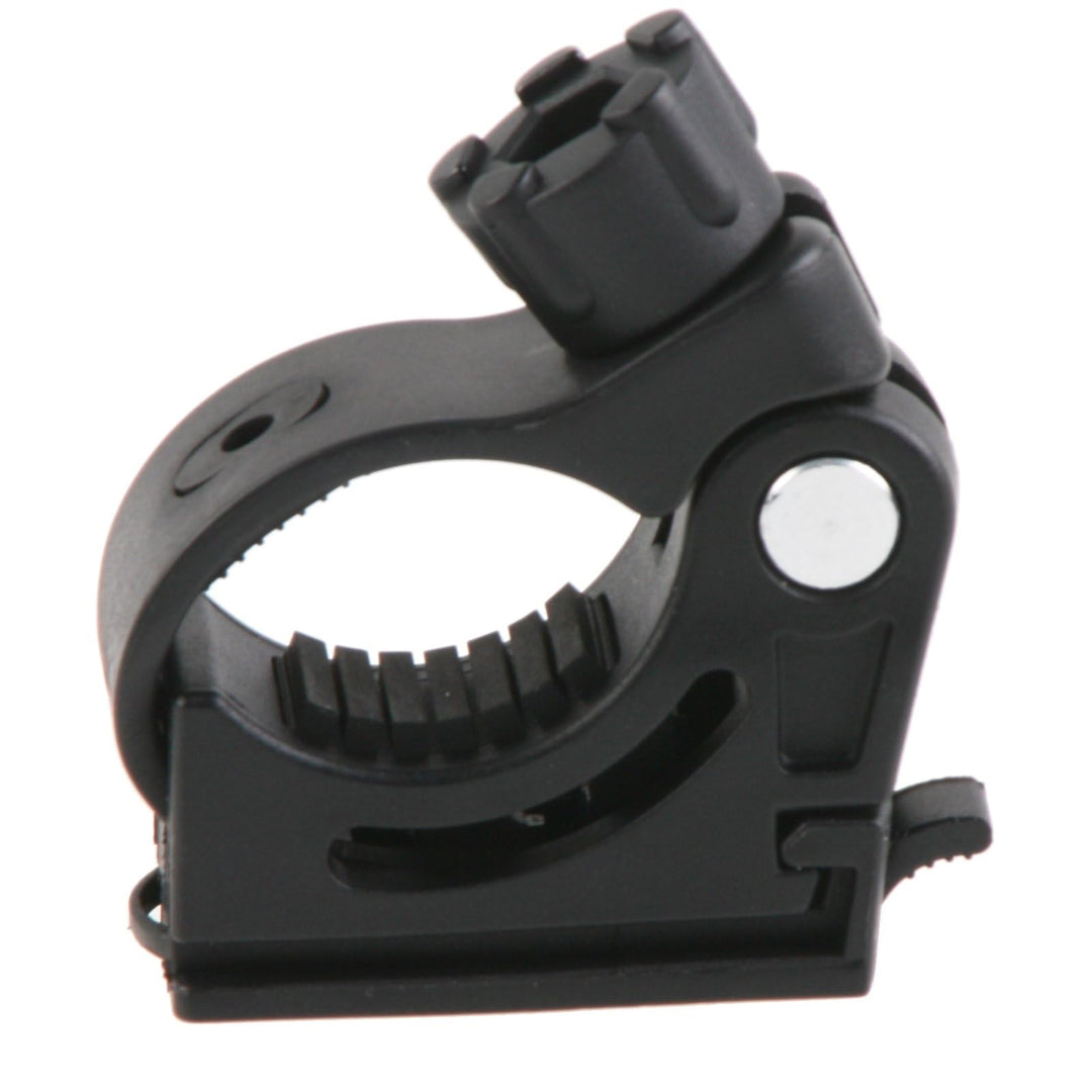 Busch & Müller Halter für Ixon-Batterielicht, Ø 31,8 mm