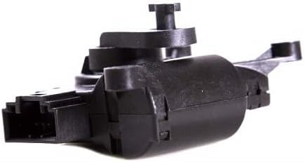 VALEO Stellelement Mischklappe 515064