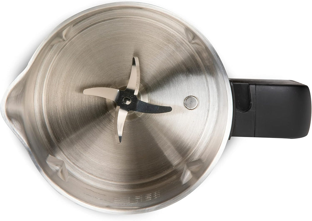 Domo Suppenkocher digital DO727BL,